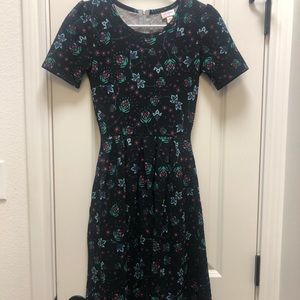Lularoe dress